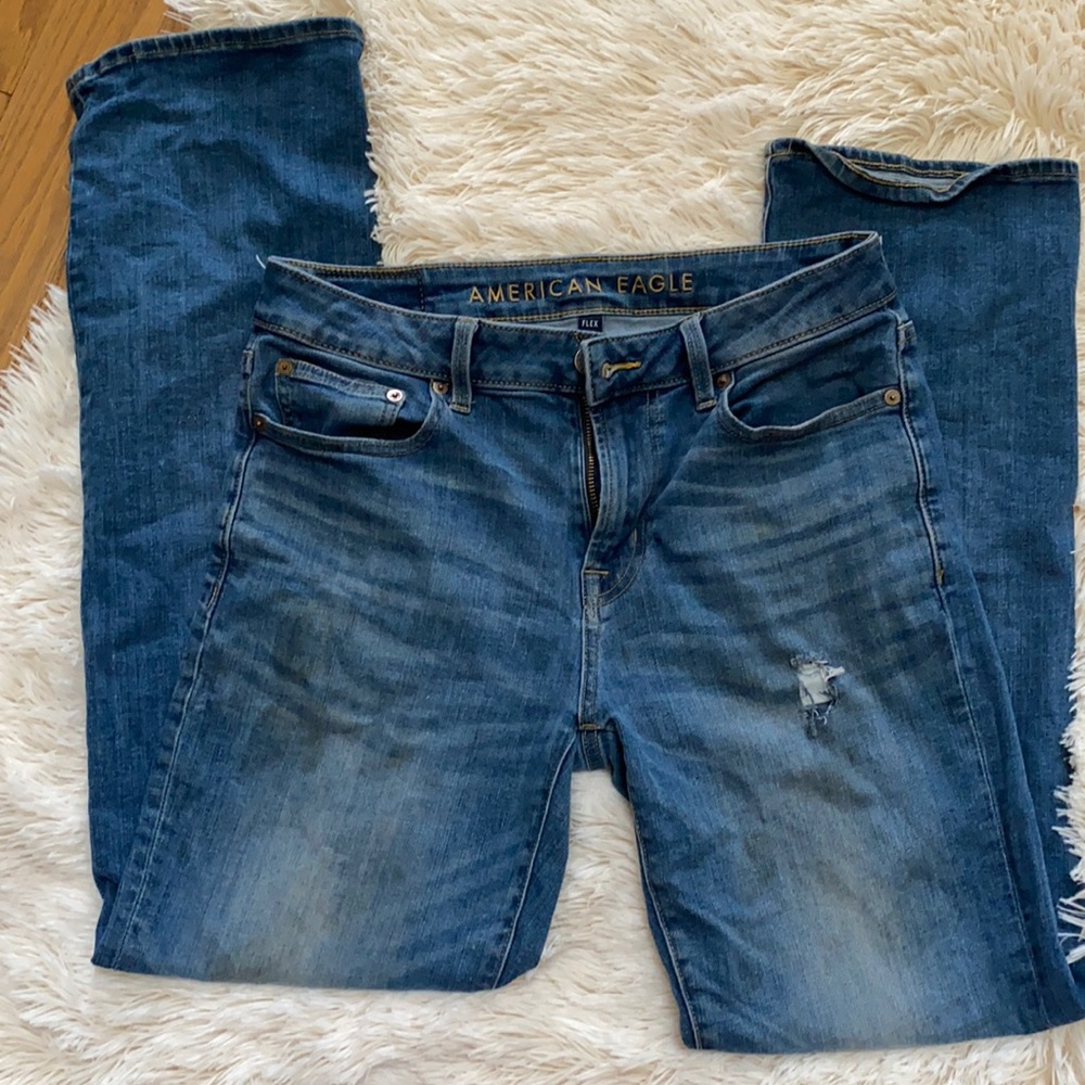 American Eagle Jeans 30x32